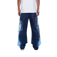 EPTM: Aurora Nylon Pants