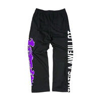 LOST HILLS: Cough Syrup Sweatsuit