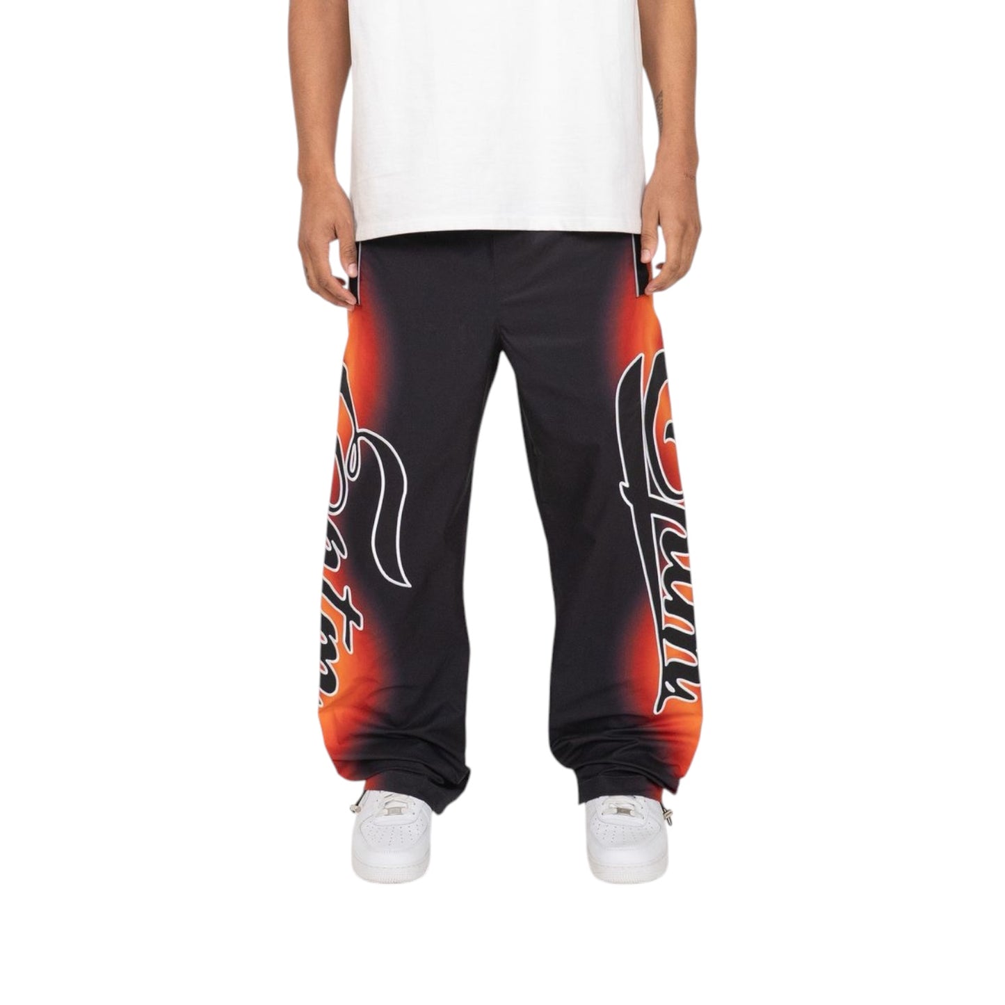 EPTM: Aurora Nylon Pants