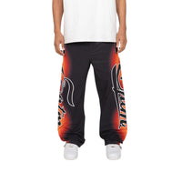 EPTM: Aurora Nylon Pants