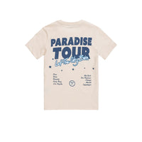 JORDAN CRAIG: BOYS Paradise Tour SS Tee 9100AK