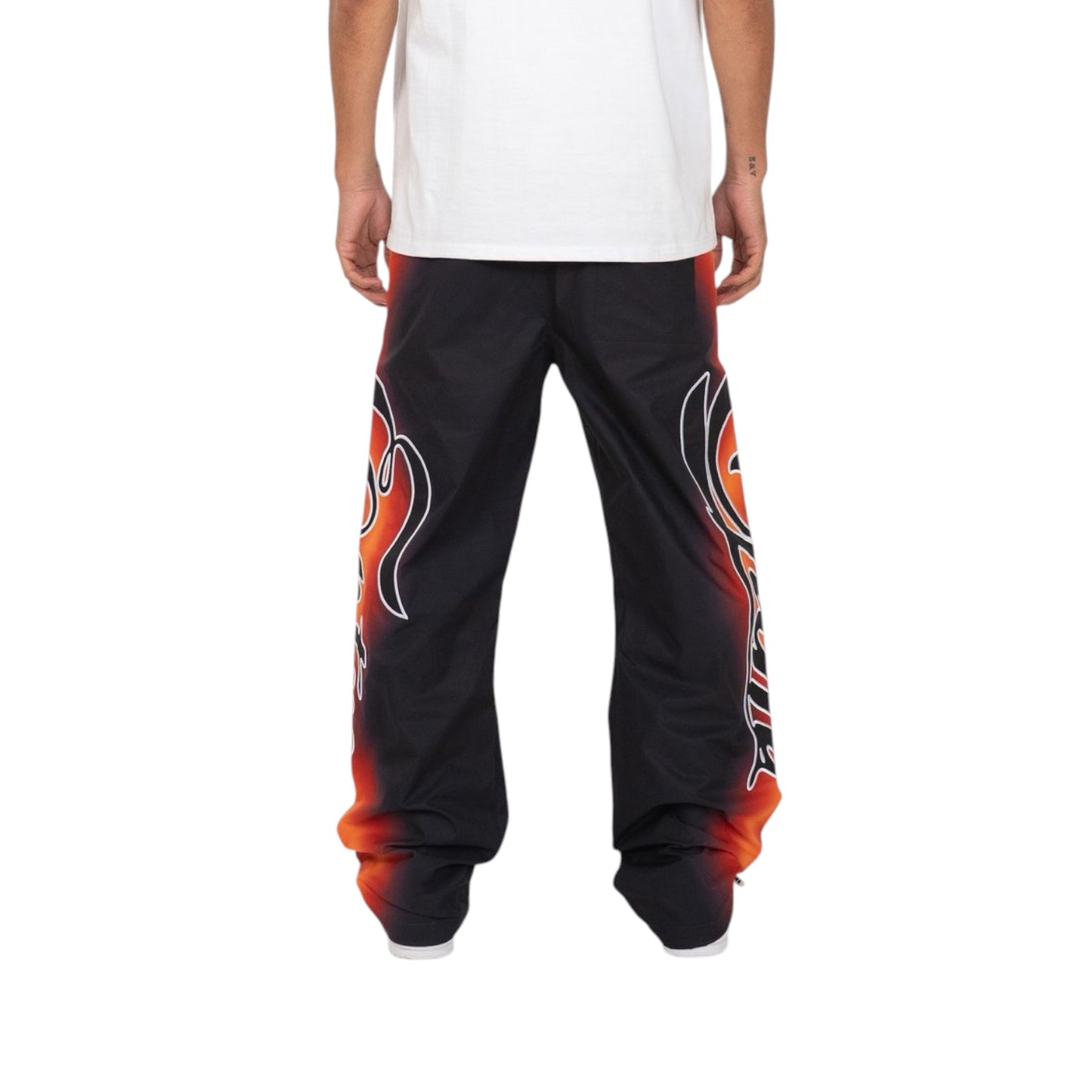 EPTM: Aurora Nylon Pants