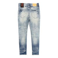 ANOM: 360 Skinny Jeans