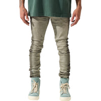 SERENEDE: Zinc Skinny Jean