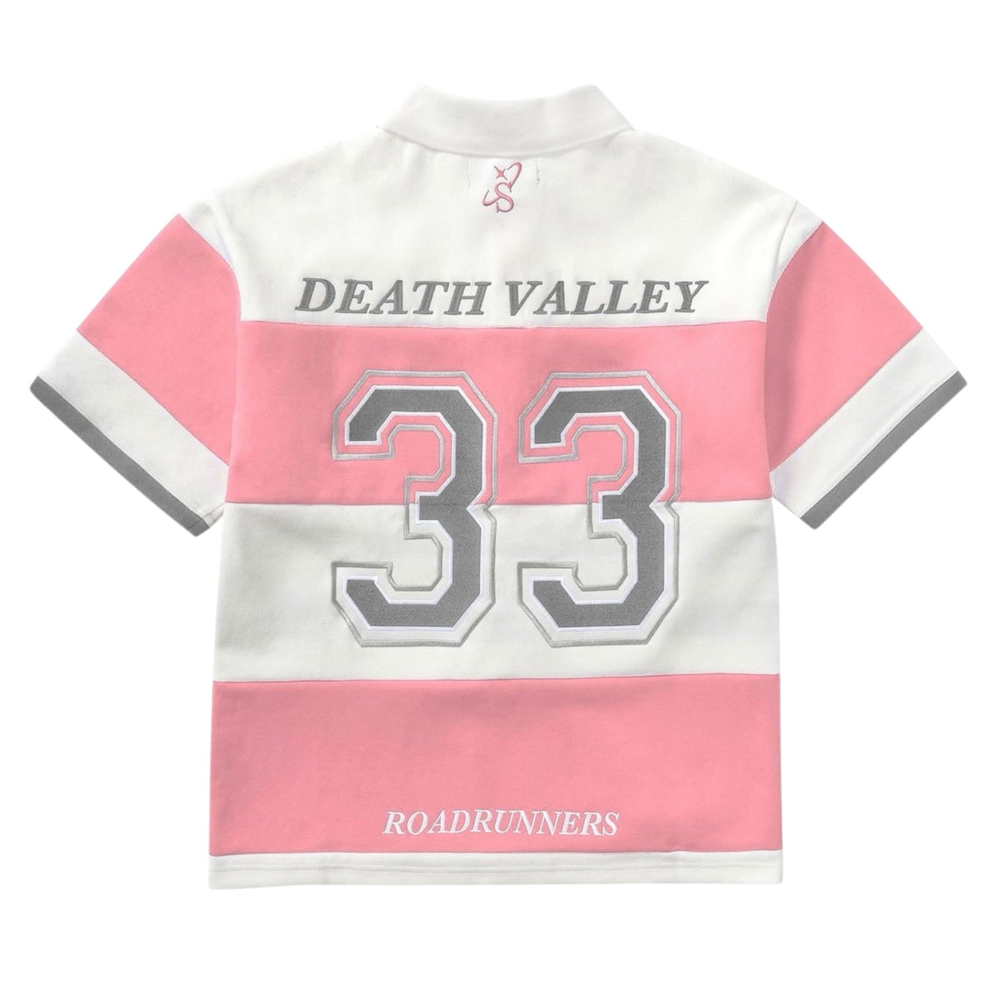 SUGARHILL: Roadrunners Rugby Polo 68