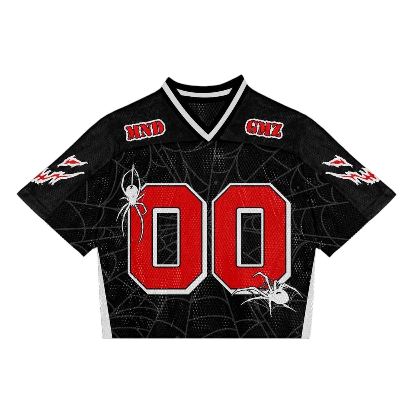 DNA: MND GMZ 00 Cropped Jersey MG51