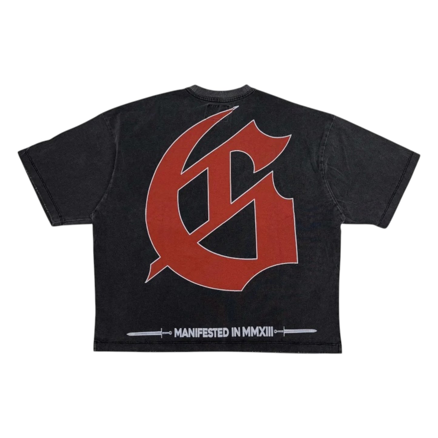 GODSPEED: Sea Sick SS Tee