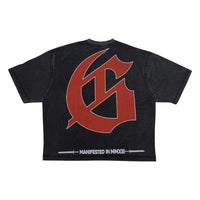 GODSPEED: Sea Sick SS Tee