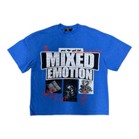 MIXED EMOTION: Lost Identity SS Tee
