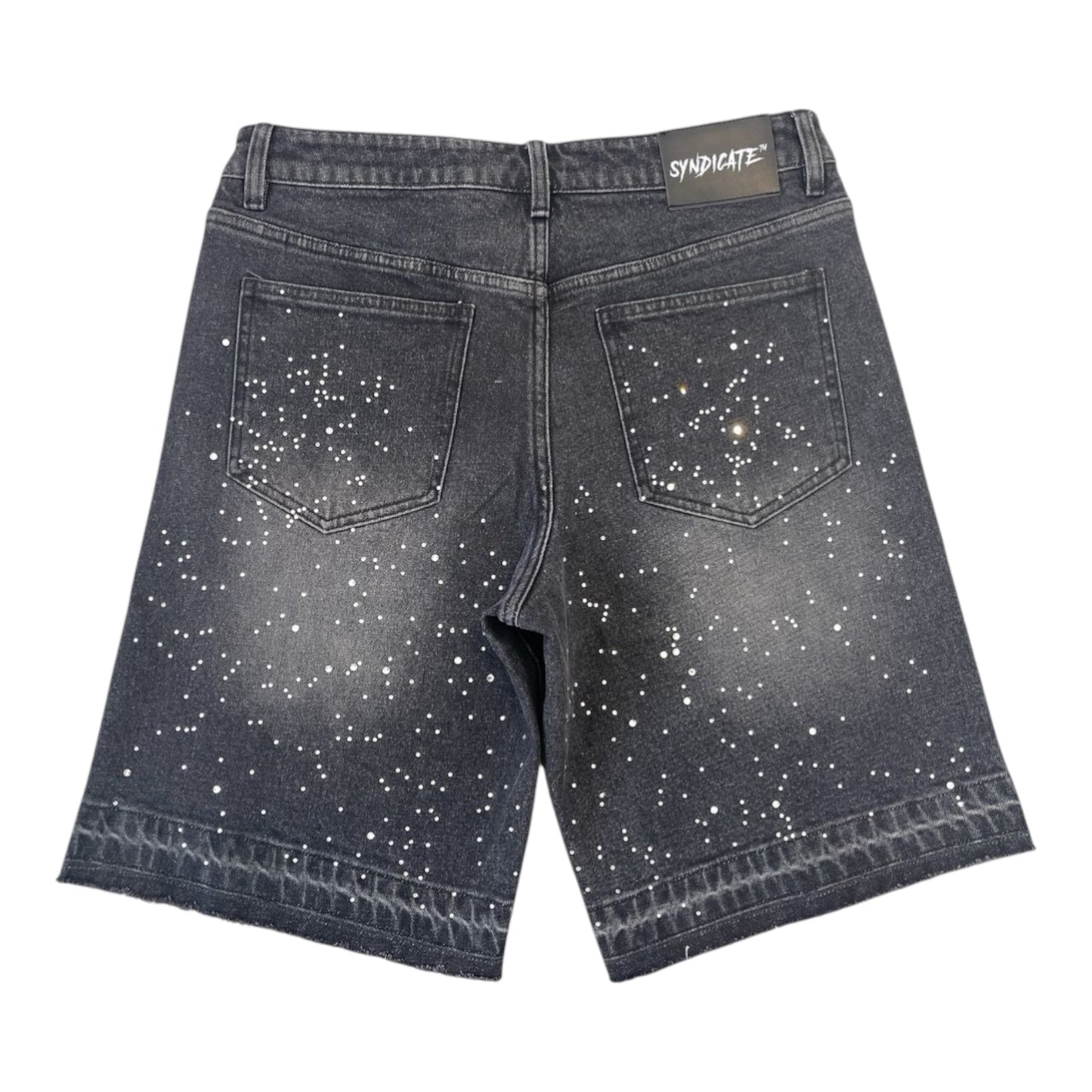 SYNDICATE: Pearland Jorts 4
