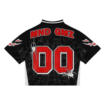 DNA: MND GMZ 00 Cropped Jersey MG51