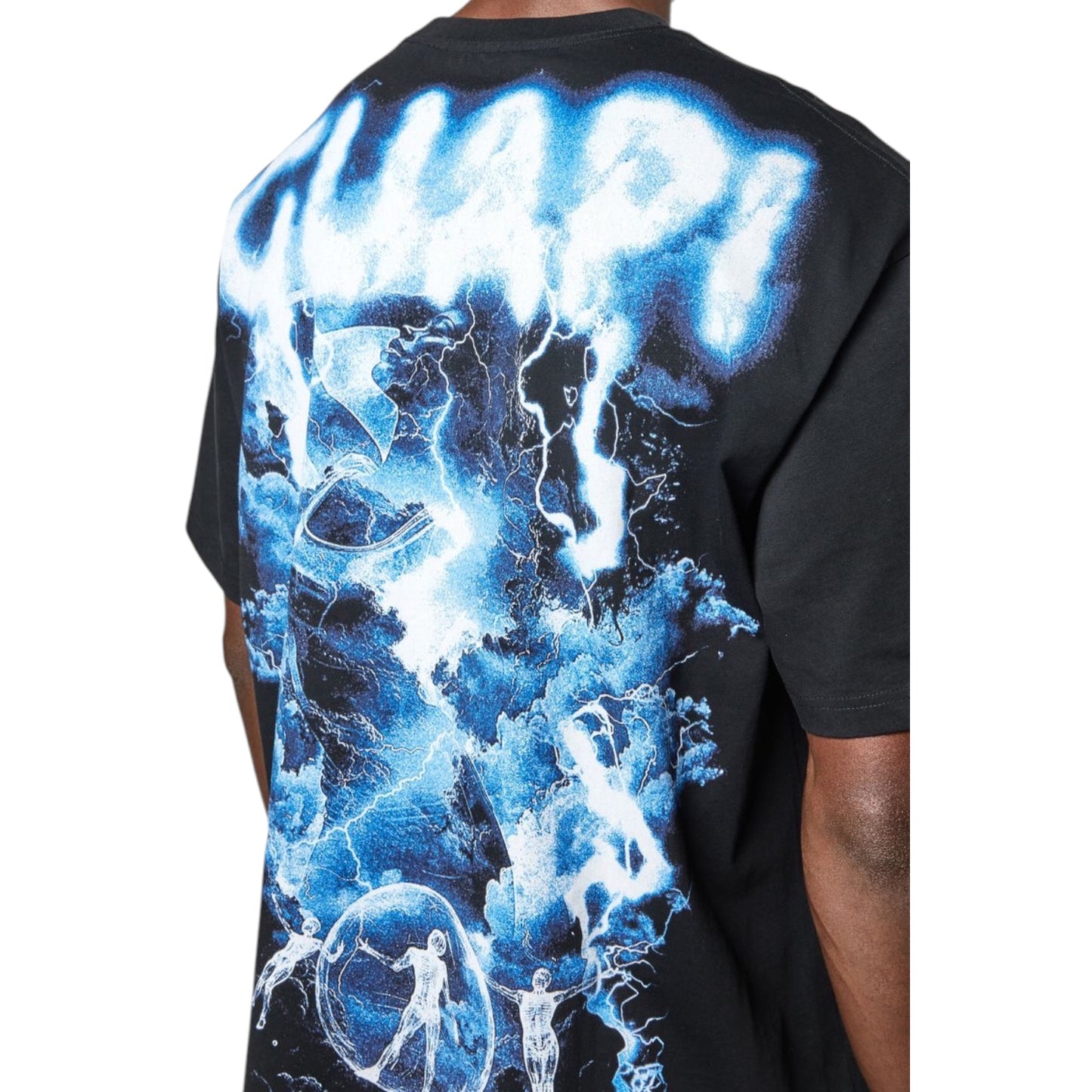 GUAPI: Cloudy Vision SS Tee
