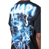 GUAPI: Cloudy Vision SS Tee