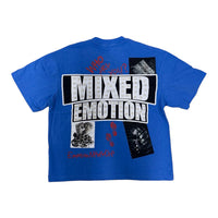 MIXED EMOTION: Lost Identity SS Tee