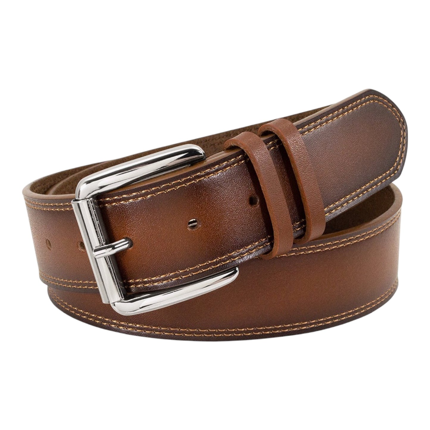 STACY ADAMS: Dylan Belt SA512