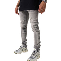 SERENEDE: Titan Skinny Jean