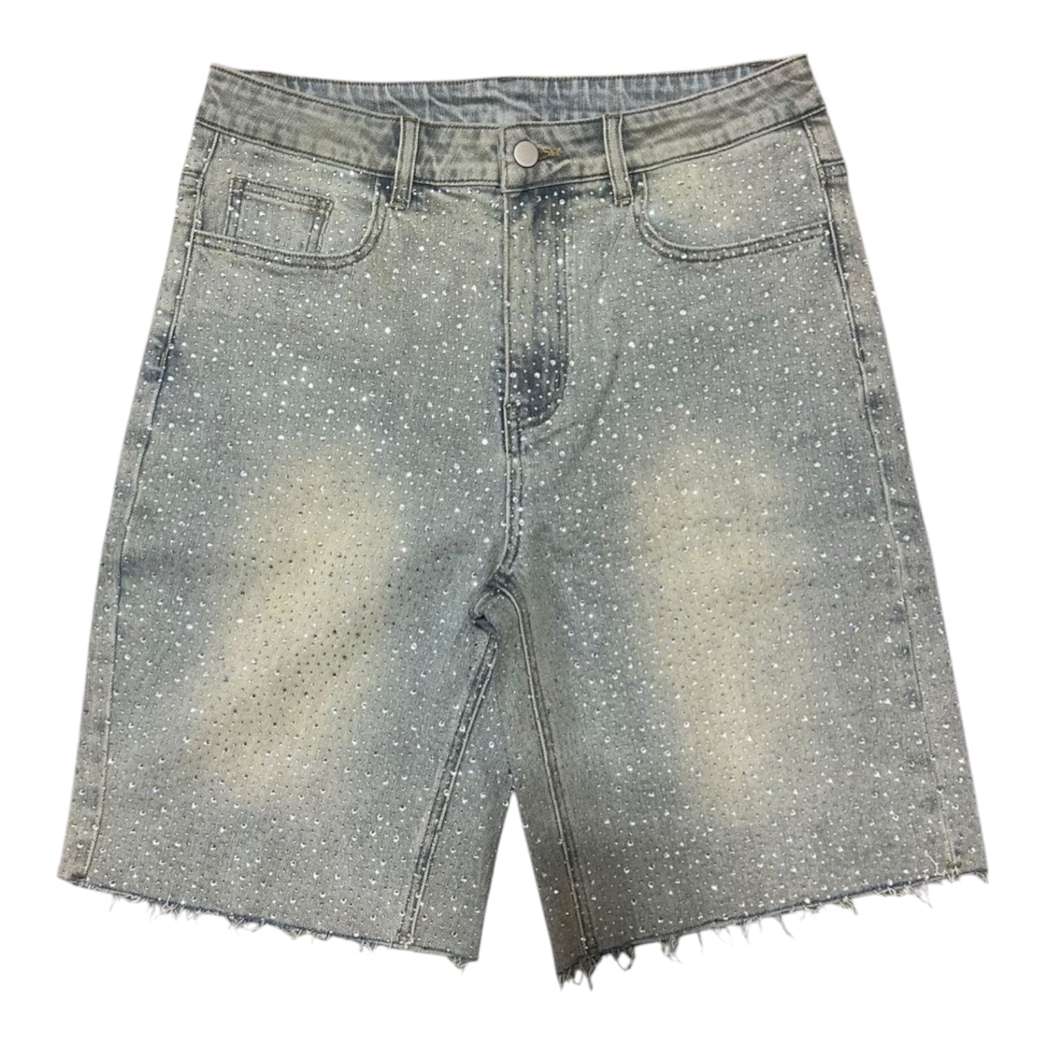 SYNDICATE: Monaco Jorts 1