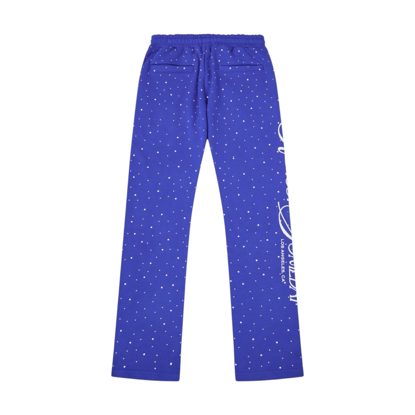 ALMOST SOMEDAY: Lavish Flare Sweatpants 030