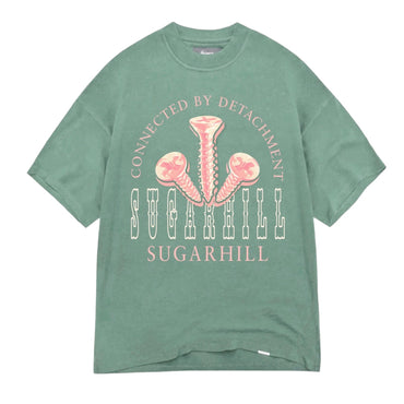 SUGARHILL: Screwed Up SS Shirt 04/01