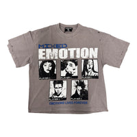 MIXED EMOTION: Gallery SS Tee