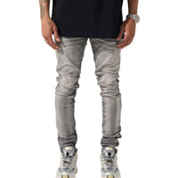 SERENEDE: Titan Skinny Jean