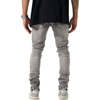 SERENEDE: Titan Skinny Jean