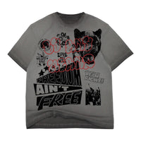 KOFL: Free Lunch SS Tee 10145