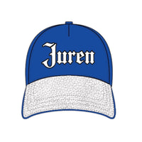 JUREN: Pebble Dad Hat