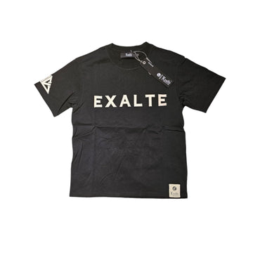 EXALTE: E SS Tee