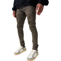 SERENEDE: Nightfall Skinny Jean