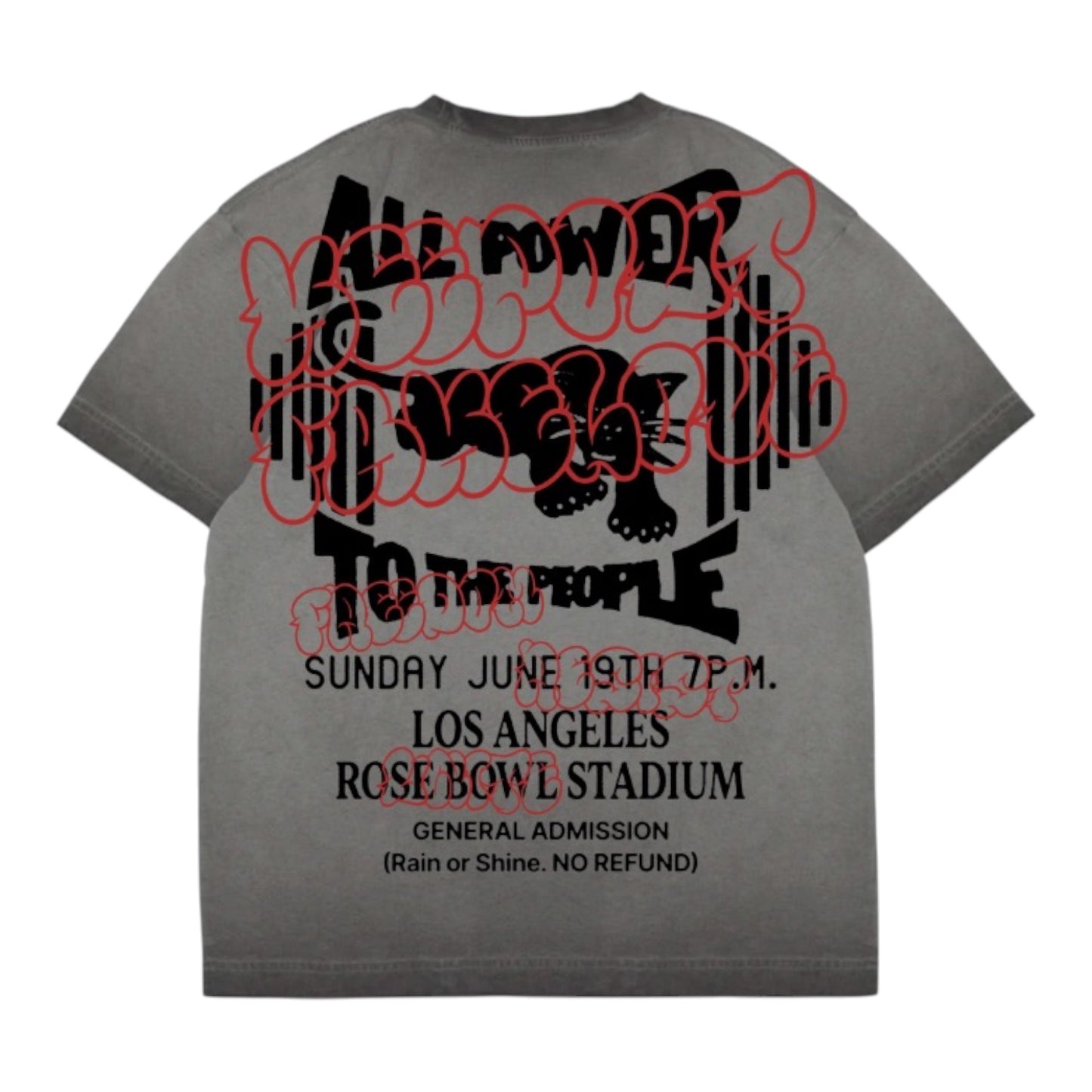 KOFL: Free Lunch SS Tee 10145