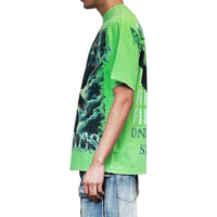 FIRST ROW: Above All Things SS Tee FRT2259
