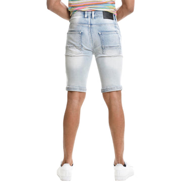 Switch: Basic Denim Short SS4720