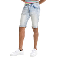 Switch: Basic Denim Short SS4720