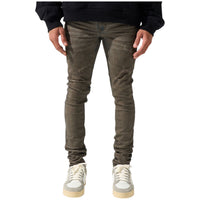 SERENEDE: Nightfall Skinny Jean