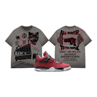 KOFL: Free Lunch SS Tee 10145