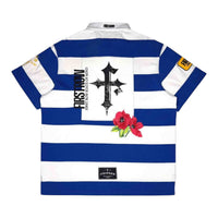 FIRST ROW: Current Club Polo FRO1005