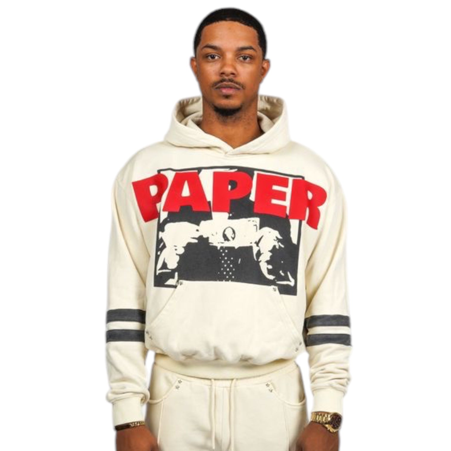 PAPER MONEY: 777 Hoodie