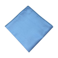 BRAND Q: Solid Hanky H100