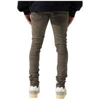 SERENEDE: Nightfall Skinny Jean