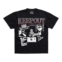 KOFL: Love Story SS Tee 10140