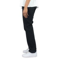 REBEL MINDS: Basic Twill Straight Denim 100-631