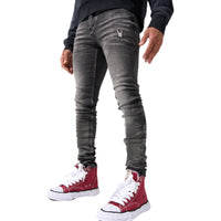 SERENEDE: Fume Skinny Jean