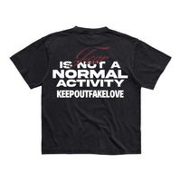 KOFL: Love Story SS Tee 10140