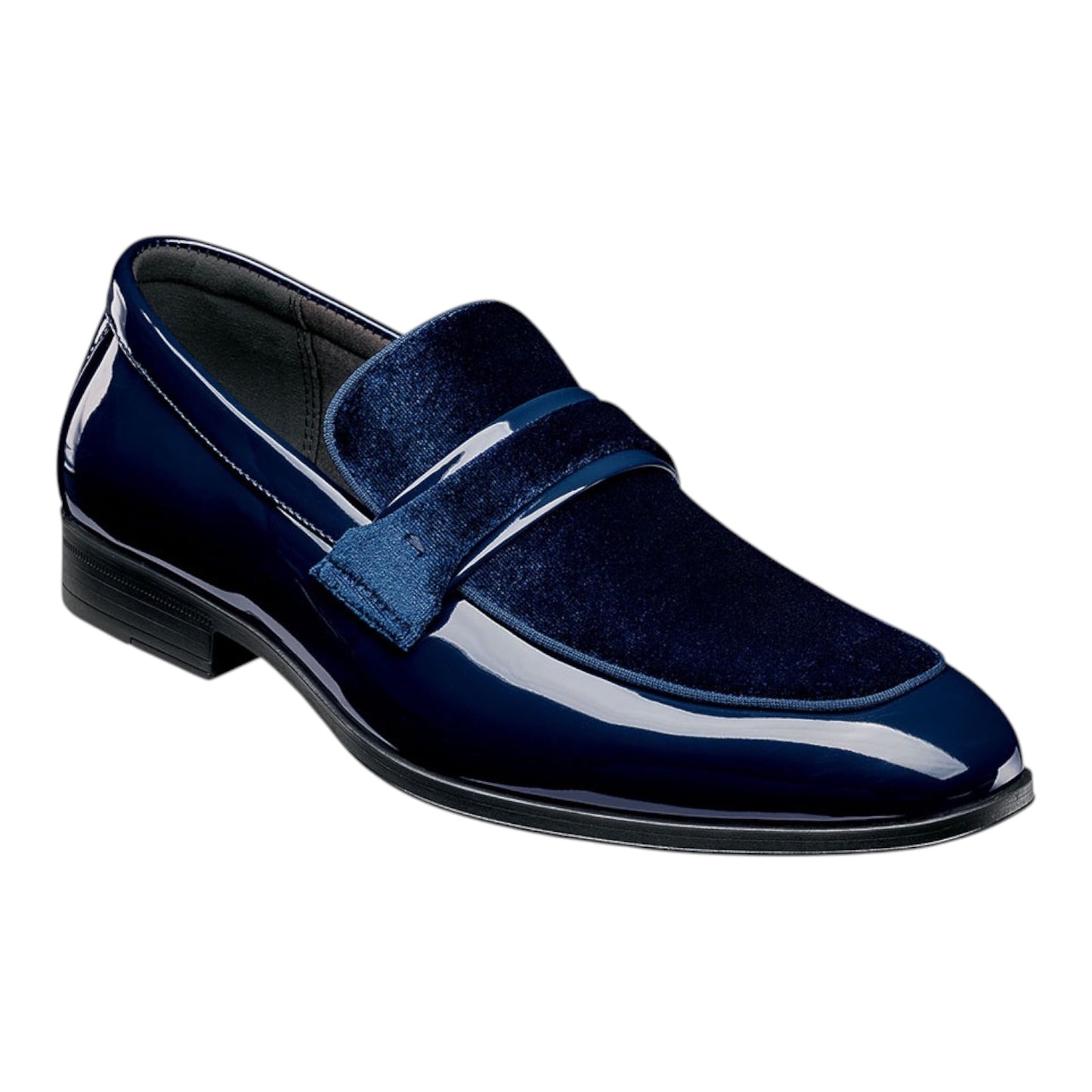 STACY ADAMS: Spratley Slip On 25686