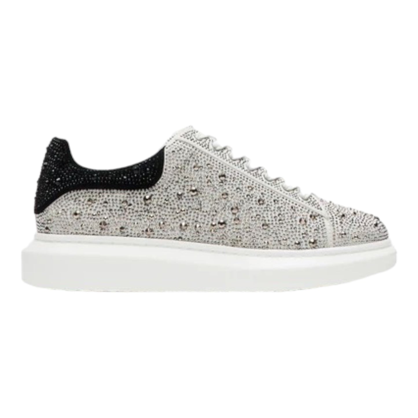 STEVE MADDEN: Icebox Sneakers