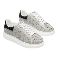 STEVE MADDEN: Icebox Sneakers