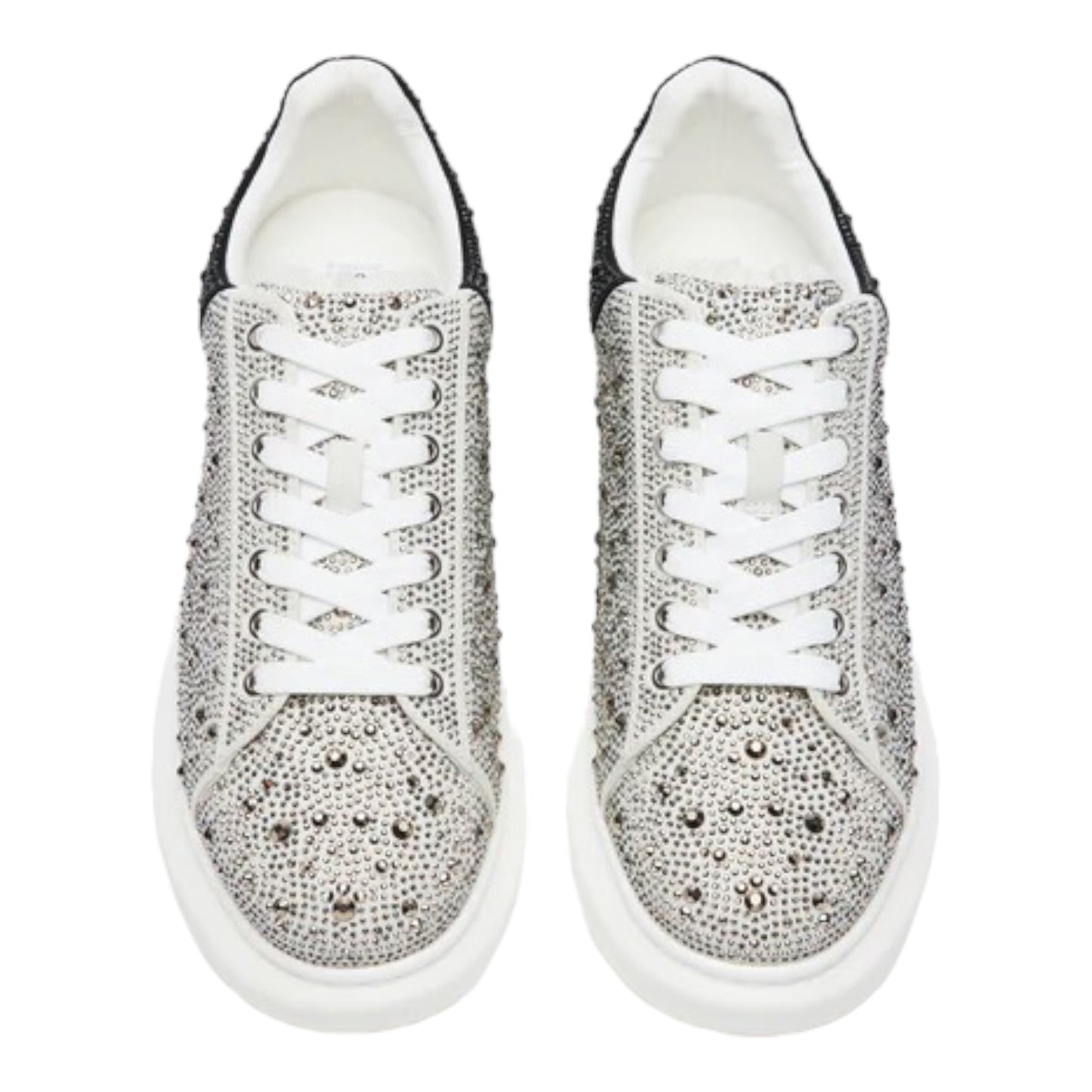 STEVE MADDEN: Icebox Sneakers