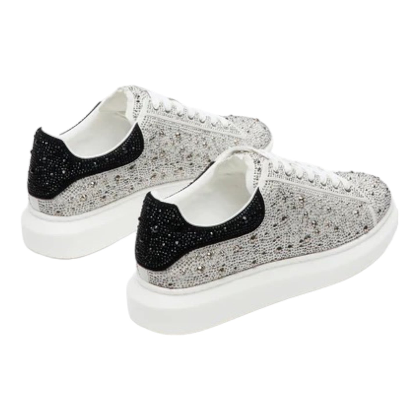 STEVE MADDEN: Icebox Sneakers