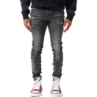 SERENEDE: Fume Skinny Jean
